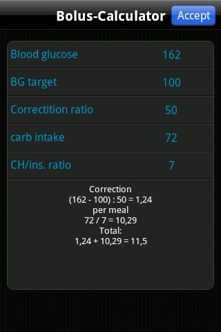 Android App
