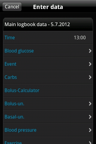 Android App