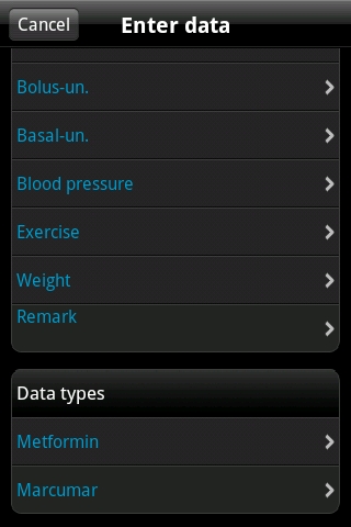 Android App