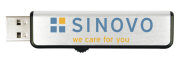 SiDiary on USB stick